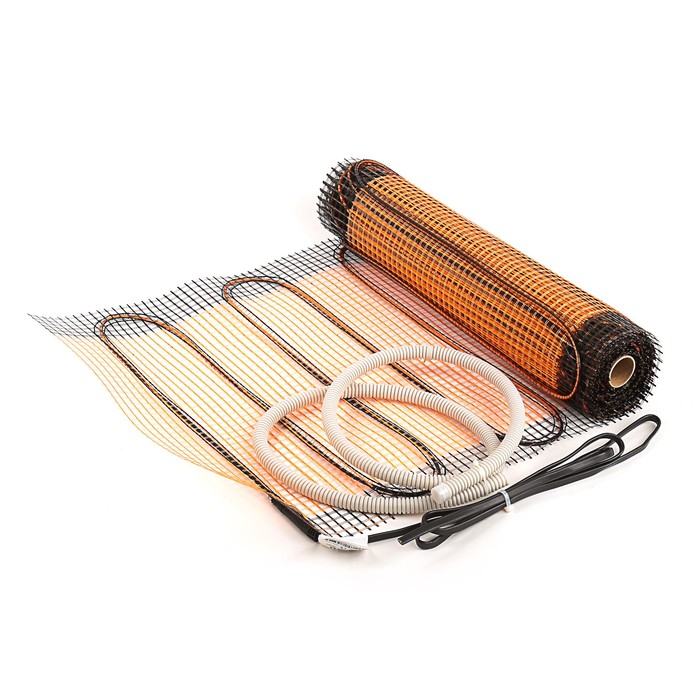 Теплый пол "Теплолюкс" ProfiMat160-3.0, 480 Вт, 3.0 м2, двухжильный