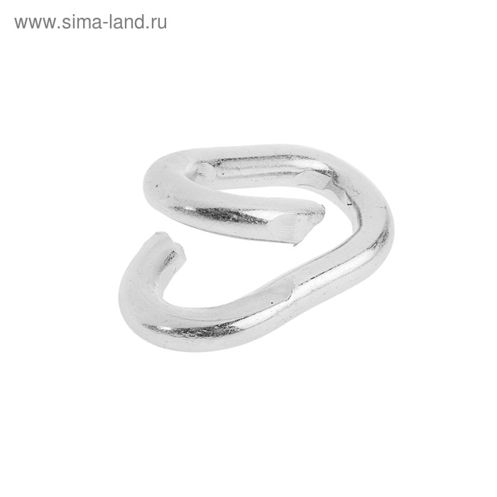 

Соединитель цепей TUNDRA krep, М6, оцинкованный