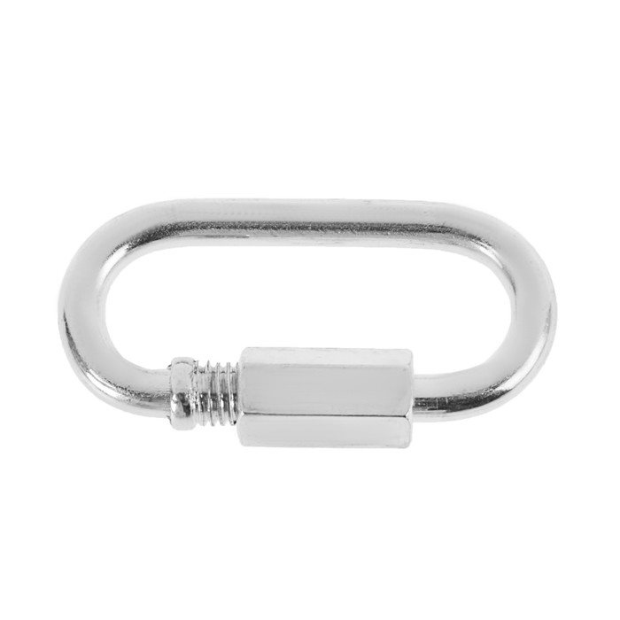 Карабин винтовой Tundra krep, М3, оцинкованный