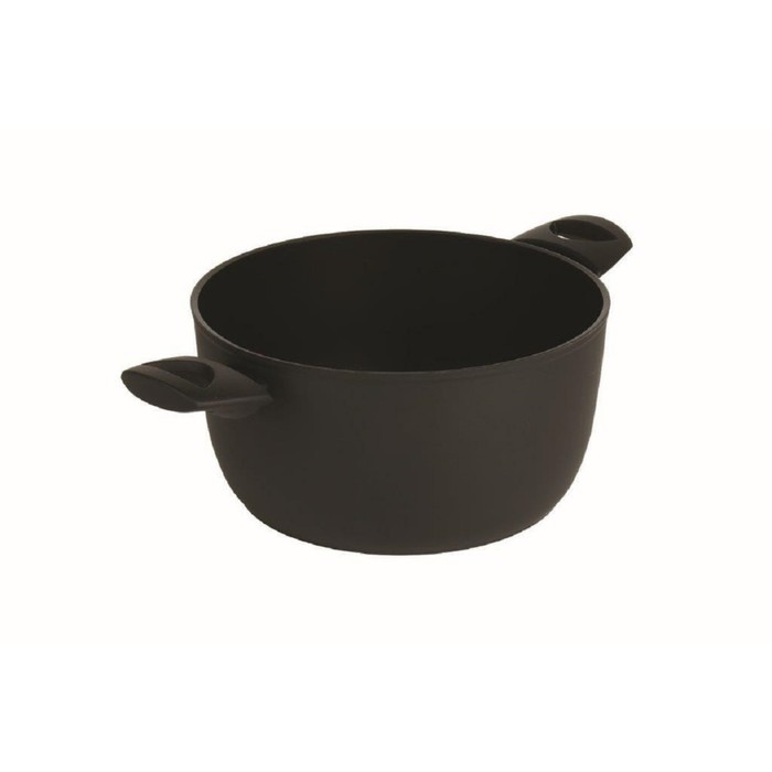 Кастрюля ROSSOSFERA MUSICA 24 см