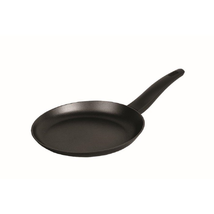 Сковорода блинная ROSSOSFERA MUSICA 25 см