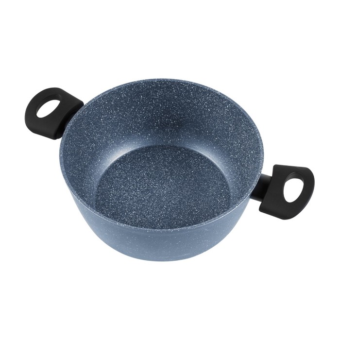 Кастрюля ROSSOSFERA MODERNA 24 см