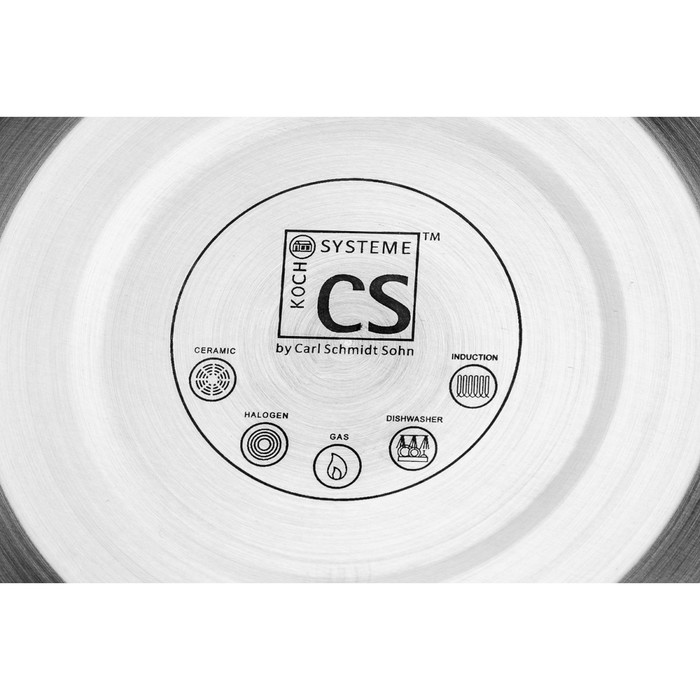 Чайник CS BOXBERG 2 л