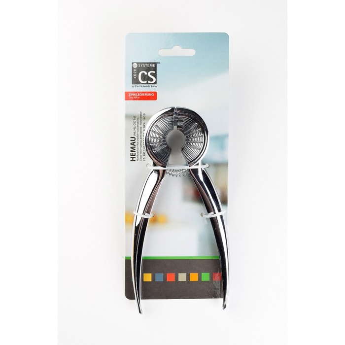 Щипцы-орехокол CS HEMAU, 17 x 8.2 x 5.5 см