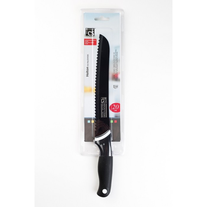 Нож для хлеба CS HOLTON