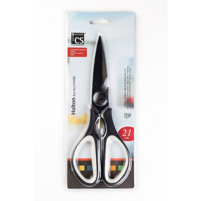 Ножницы CS HOLTON