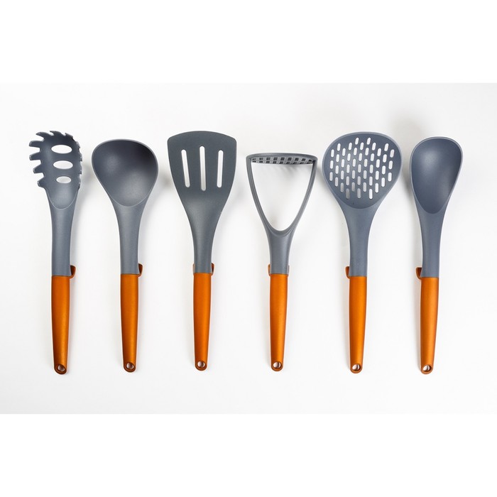 Набор кухонных принадлежностей CS KUPFERBERG, 6 предметов