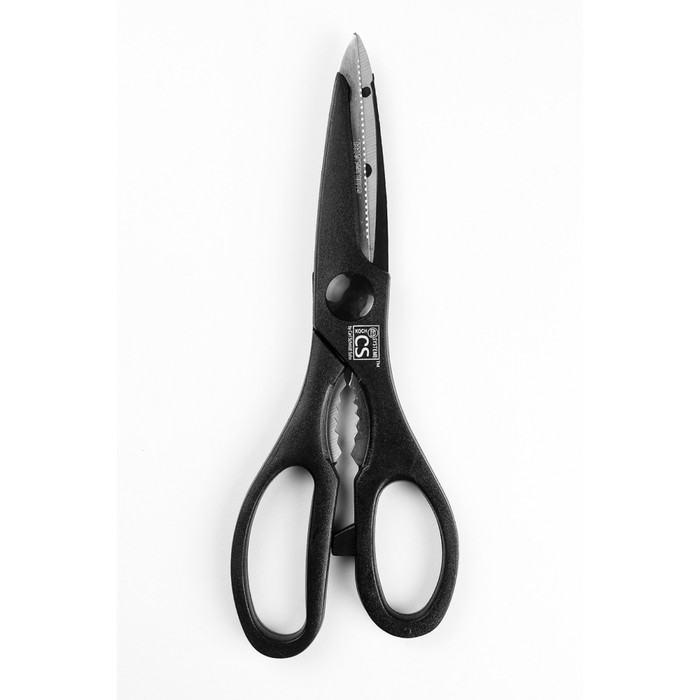 Кухонные ножницы CS MODENA бумажная коробка