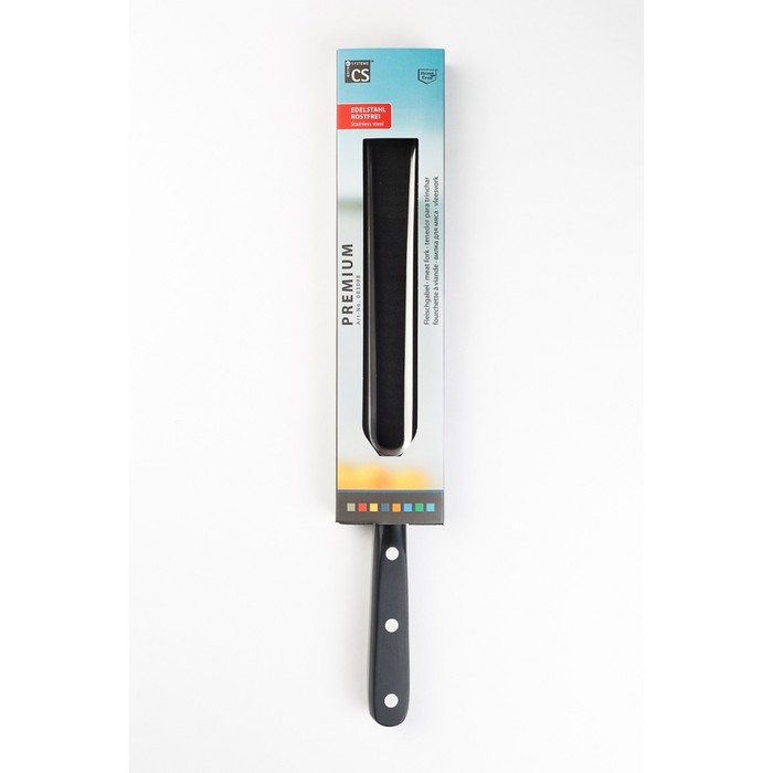 Вилка для мяса CS PREMIUM