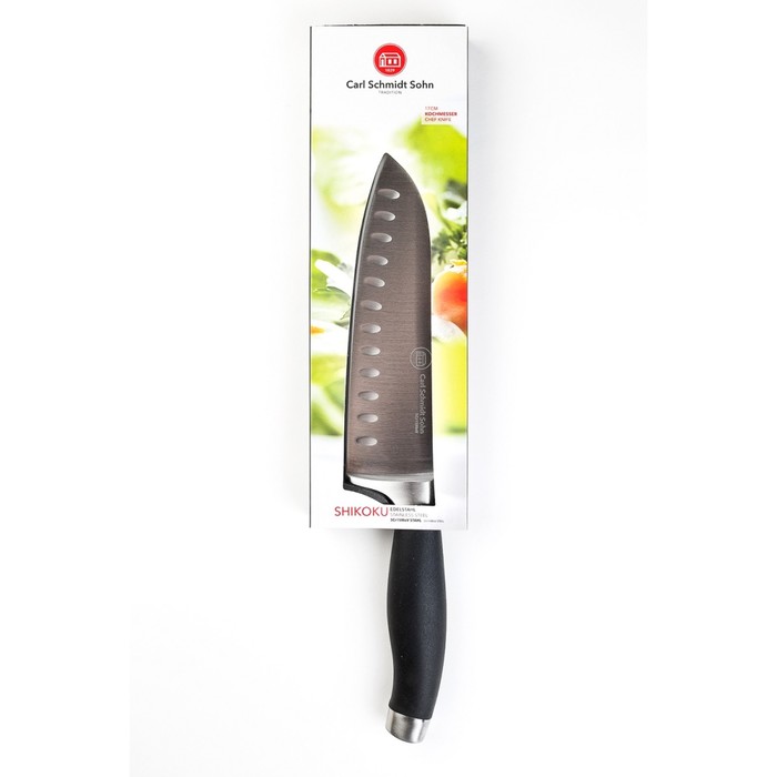 Нож Шеф CSS SHIKOKU