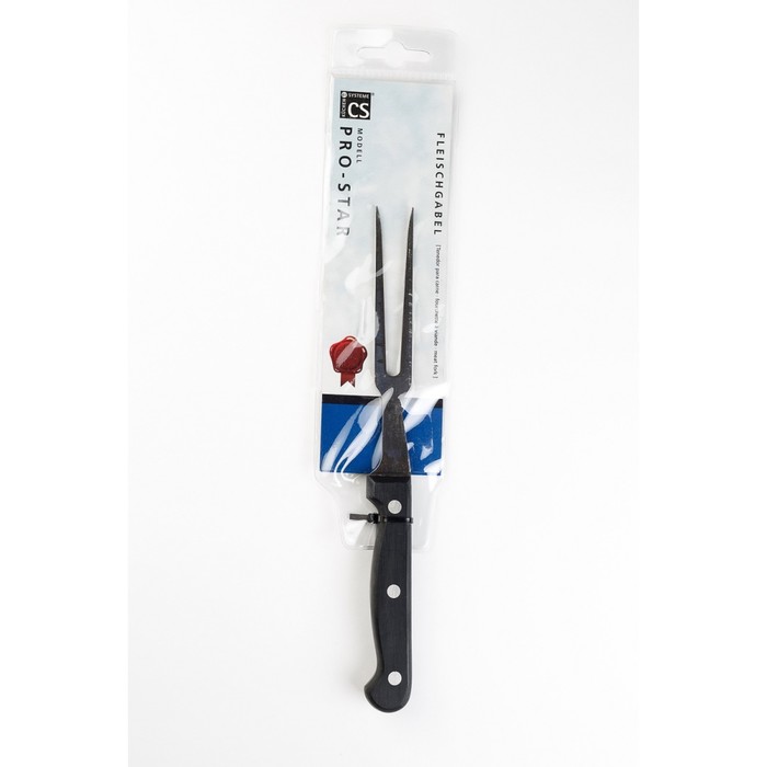 Вилка для мяса CS STAR