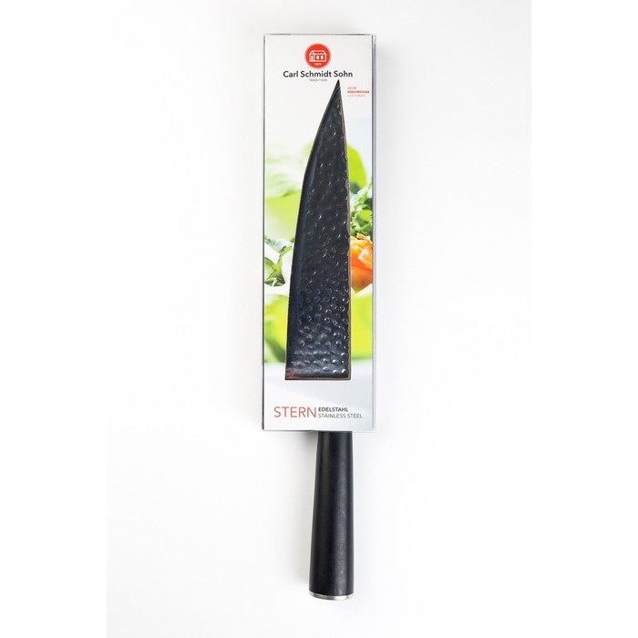Нож Шеф CSS STERN