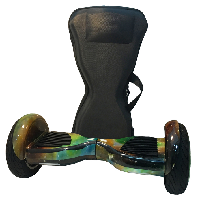 Гироскутер Smart Balance 10,5" Sport самобаланс +кейс, New 3