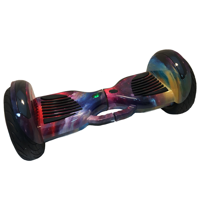 Гироскутер Smart Balance 10,5" Sport самобаланс, ручка на корпусе, New 1