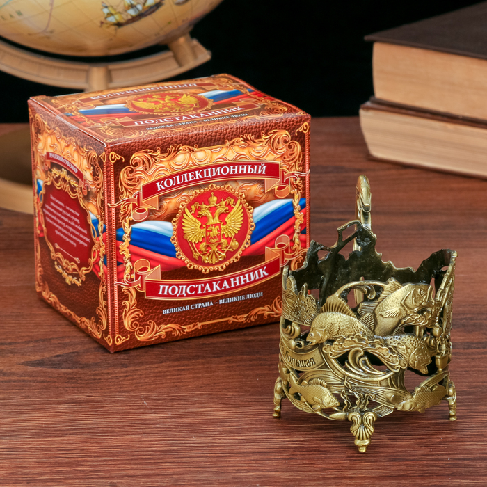 Подстаканник "Любимый муж"