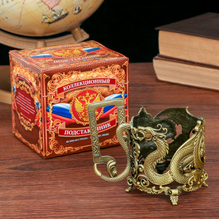 Подстаканник "Лучший из лучших