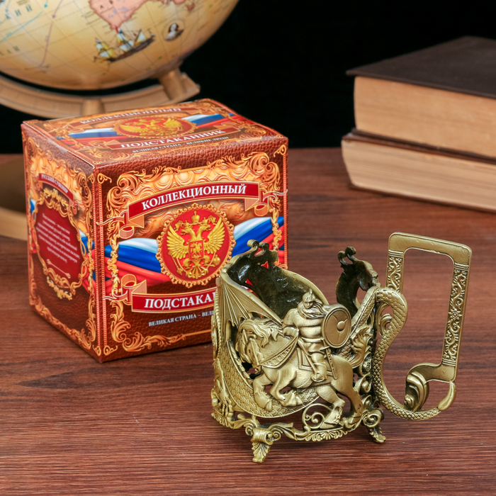 Подстаканник "Лучший из лучших