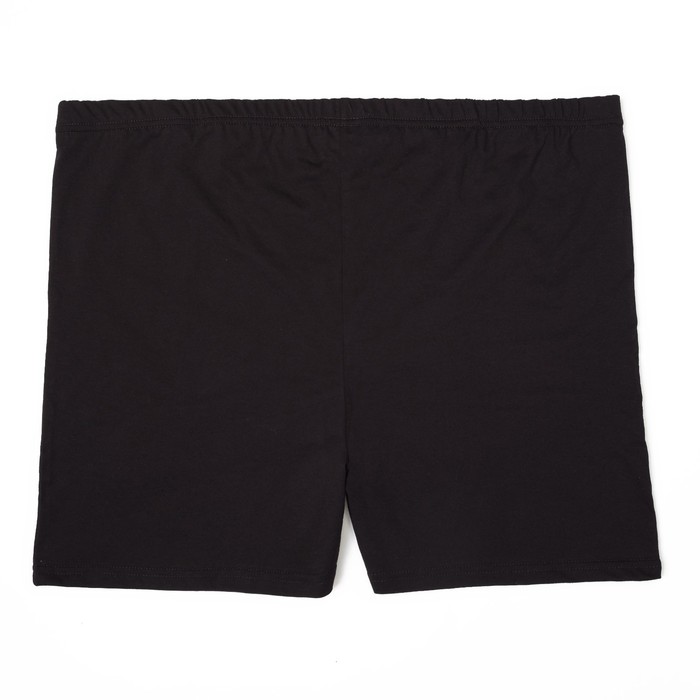 Трусы мужские KAFTAN "Мяч", черный, размер 58