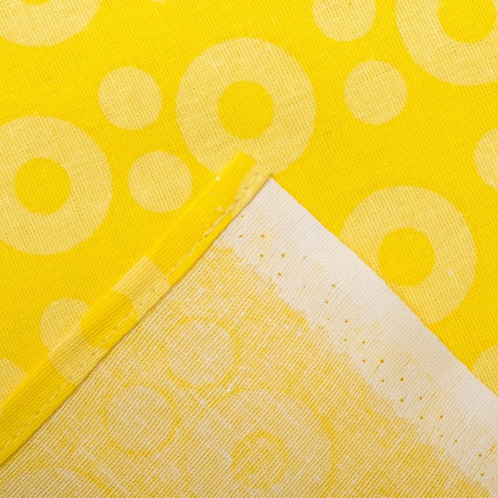 КПБ 1,5 сп "Зеленая лужайка", 150*214, 143*215, 70*70, бязь, хл100% 120 гм