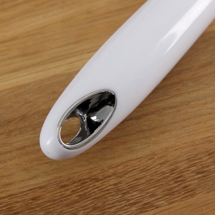 Овощечистка "Скина" вертикальня, цвет белый