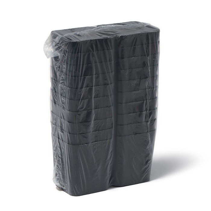 Горшок для рассады, 800 мл