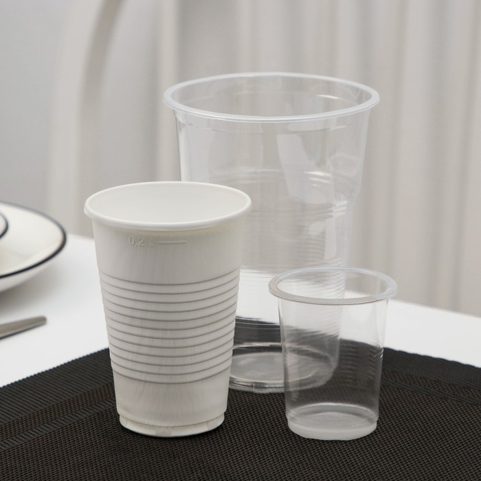 Набор "Биг-Пак №1" 6 шт