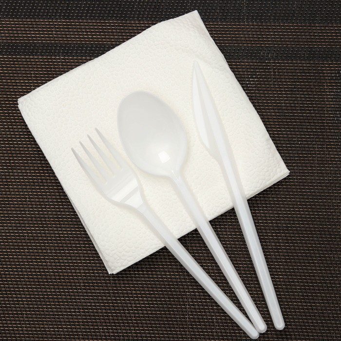 Набор "Биг-Пак №1" 6 шт