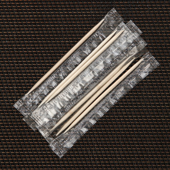 Набор "Биг-Пак №1" 6 шт