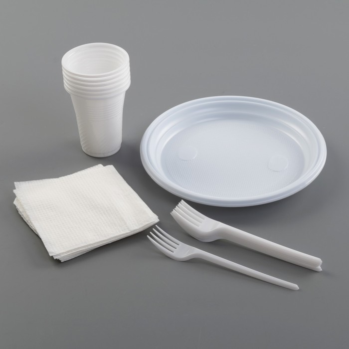 Набор "Летний №2", 6 шт