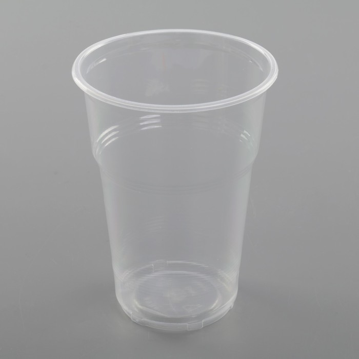 Набор стаканов 500 мл "Все на пикник", 6 шт