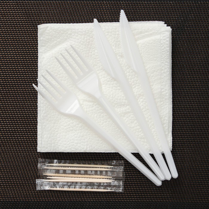 Набор "Шашлычный №1" 6 шт