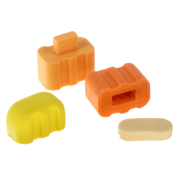 Ластик фигурный Мороженое