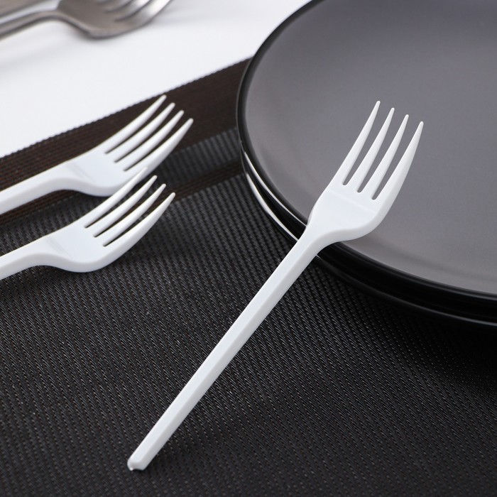 Набор вилок 6 шт