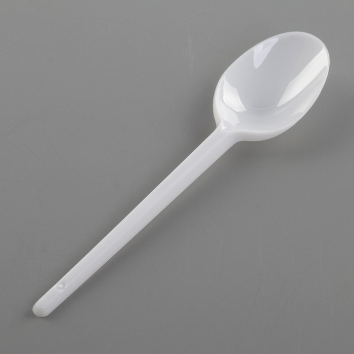 Набор столовых ложек, 6 шт