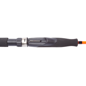 

Спиннинг Maximus Axiom 18UL, длина 1,8 м, тест 1-8 г