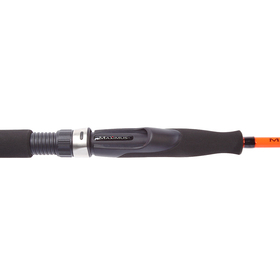 

Спиннинг Maximus Axiom 21UL, длина 2,1 м, тест 1-8 г