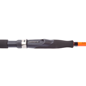 

Спиннинг Maximus Axiom 24UL, длина 2,4 м, тест 1-8 г