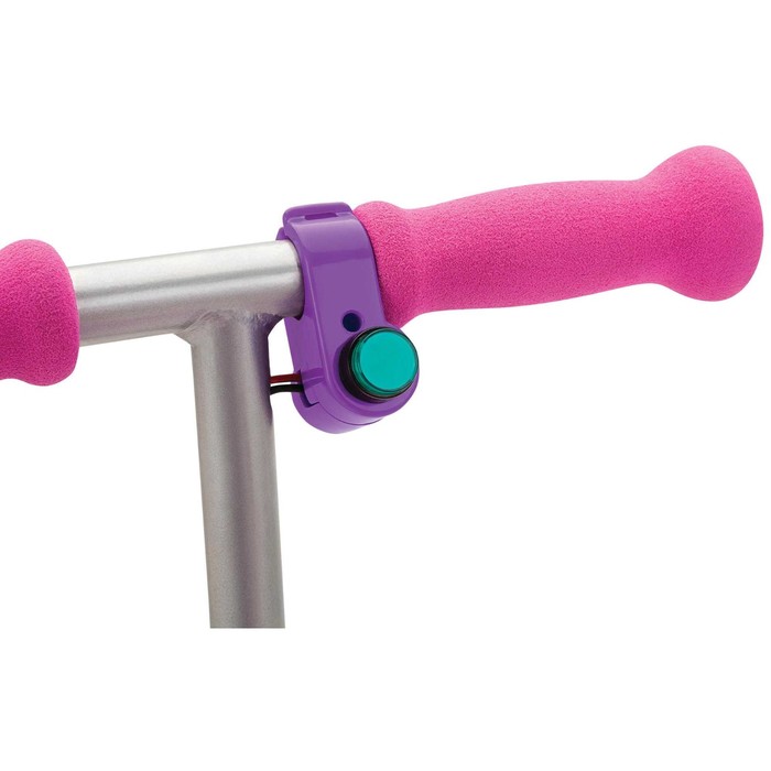 ЭлектроСамокат для малышей Razor Lil E - Розовый