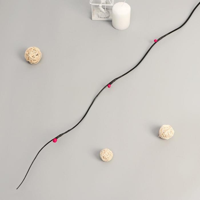 Декоративные ветки "Классика" (набор 10 шт., микс)