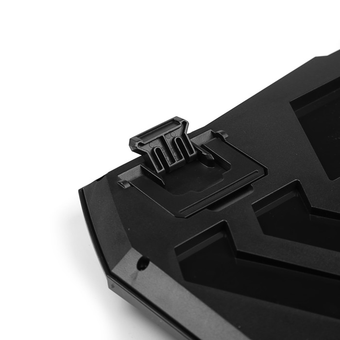 Игровая проводная клавиатура MARVO K614