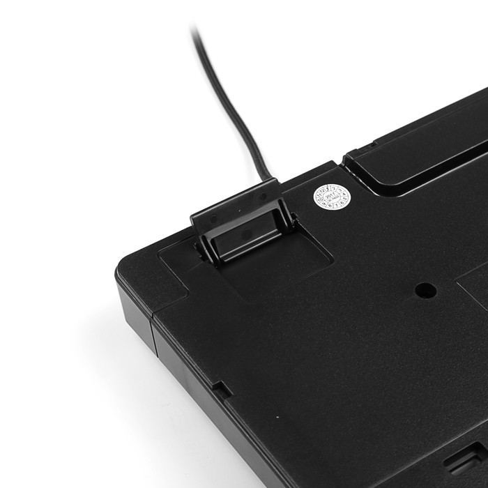 Игровая проводная клавиатура MARVO KG858