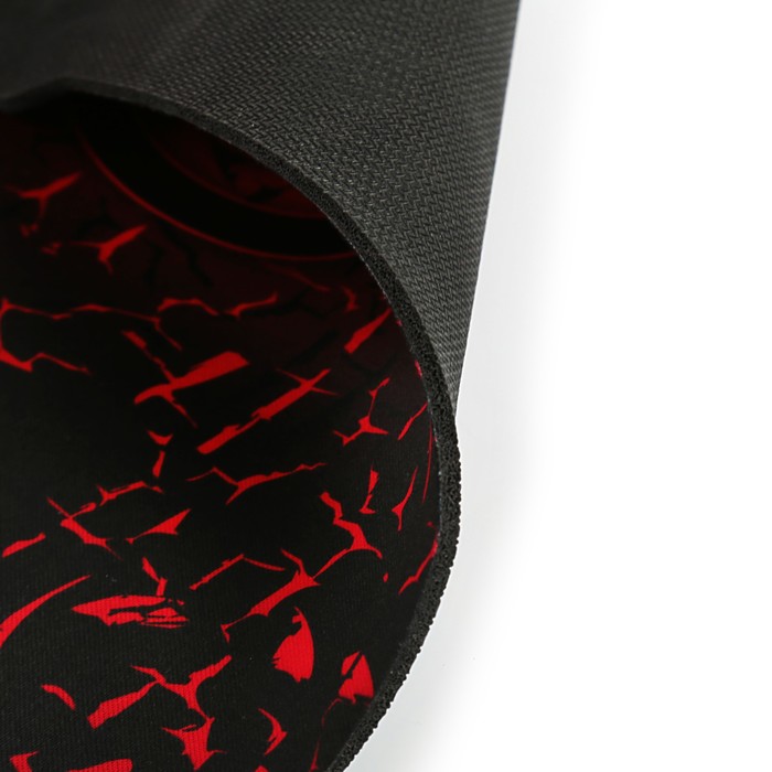 Игровой комплект проводной мыши и коврика MARVO G909+G1