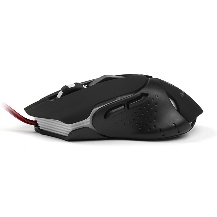 Игровой комплект проводной мыши и коврика MARVO M309+G1