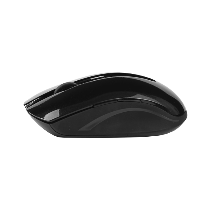 Мышь беспроводная Rapoo 7200P, black