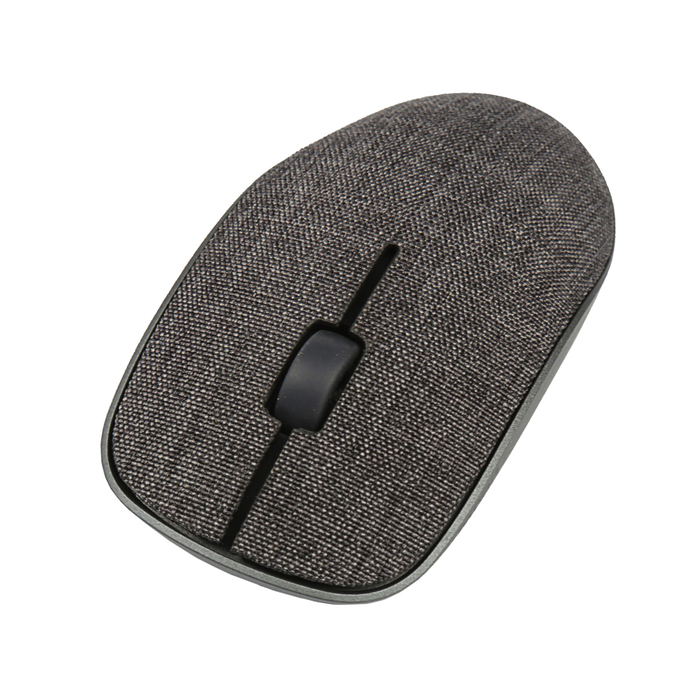 Мышь беспроводная Rapoo 3510 plus, black