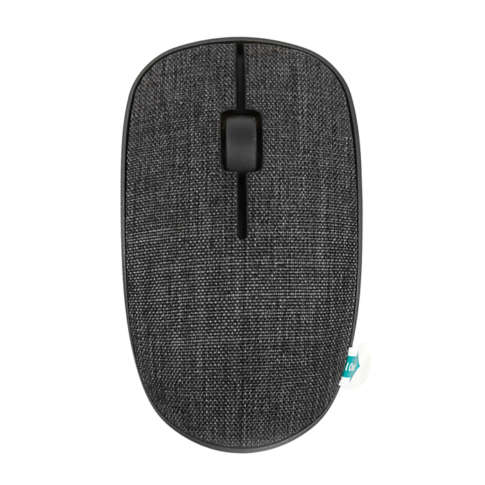 Мышь беспроводная Rapoo 3510 plus, black