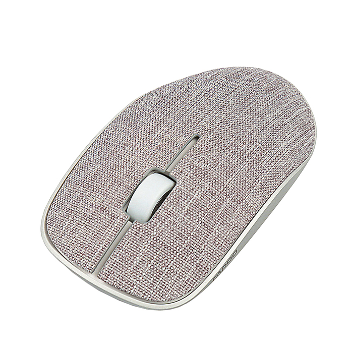 Мышь беспроводная Rapoo 3510 plus, grey