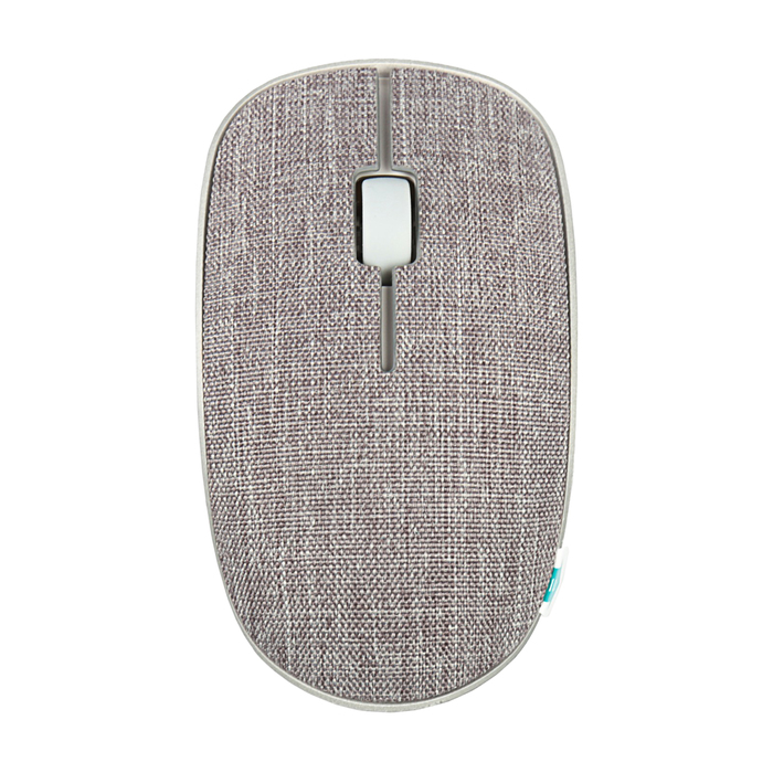 Мышь беспроводная Rapoo 3510 plus, grey