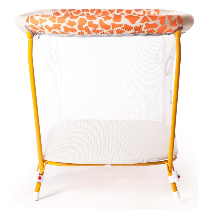 Манеж детский «Эксклюзив. Жираф»