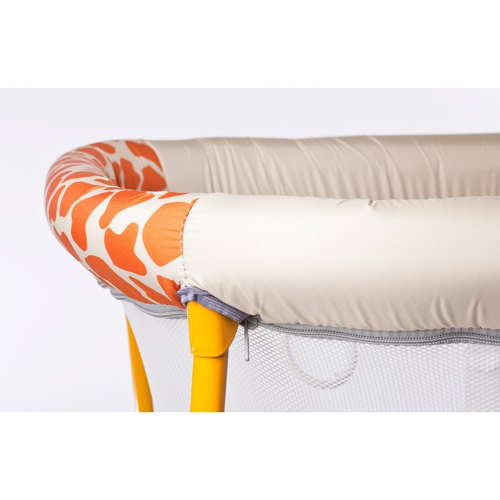 Манеж детский «Эксклюзив. Жираф»